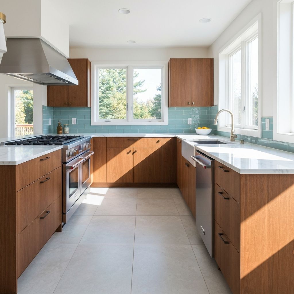 Maçonnerie / Sol / Menuiserie